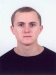 Кандидат фізико-математичних наук Кандидат фізико-математичних наук