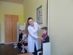 Долікарський медичний огляд