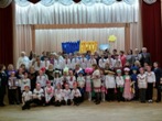Ми навчаємося