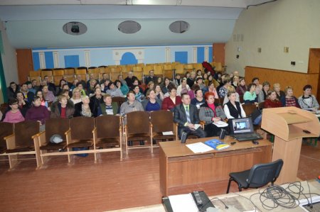 Нарада при директору