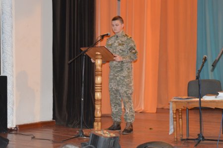 75-та річниця Першого бою УПА
