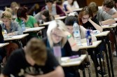 24 березня відбудеться пробне ЗНО з української мови 24 березня відбудеться пробне ЗНО з української мови