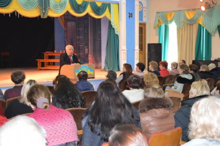 ВІТАЄМО ЗІ СВЯТОМ!
