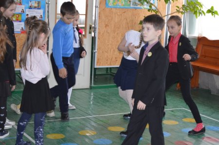 Створюємо нове освітнє середовище