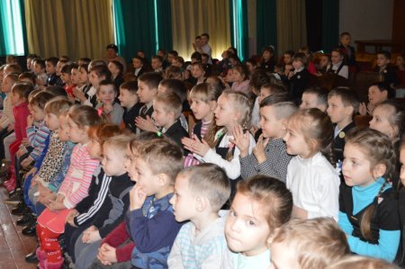 Лялькова вистава