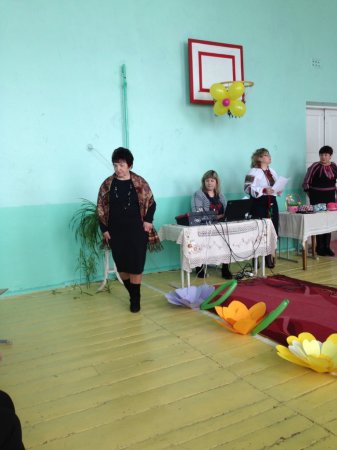 Ми навчаємось