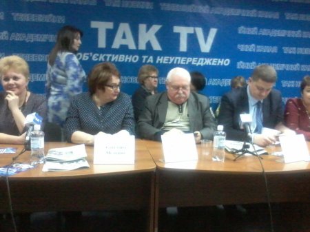 Всеукраїнський семінар з  розвитку авторських шкіл
