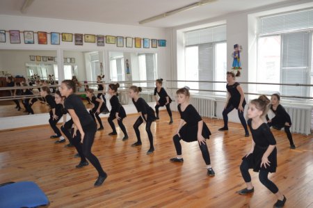 Всеукраїнський семінар з  розвитку авторських шкіл