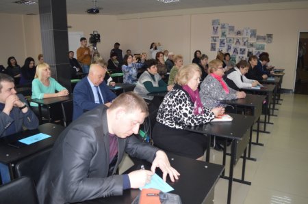 Всеукраїнський семінар з  розвитку авторських шкіл