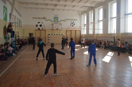 Змагання