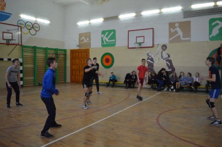 Змагання