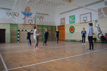 Змагання