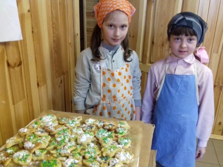 «Великодні гаївки» для пластунів
