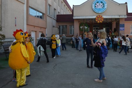 Великодній фотовернісаж