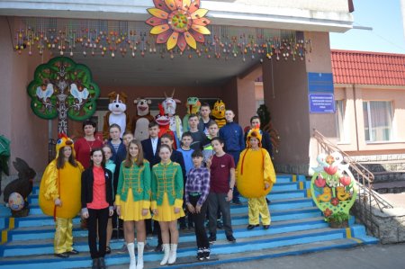 Великодній фотовернісаж