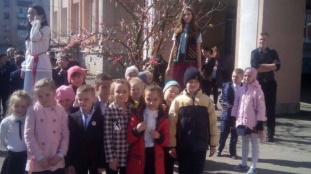 Великодній фотовернісаж