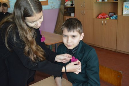 Об’єднуючи серця