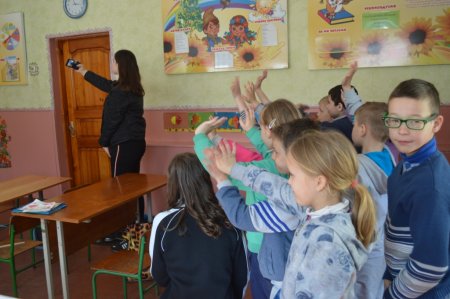 Об’єднуючи серця