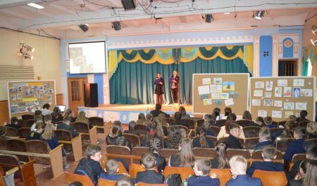 Захист проектів Захист проектів