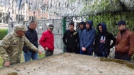 Навчально-польові збори