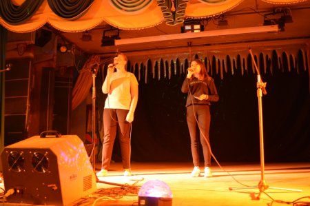 Фестиваль "Пісні наших батьків"