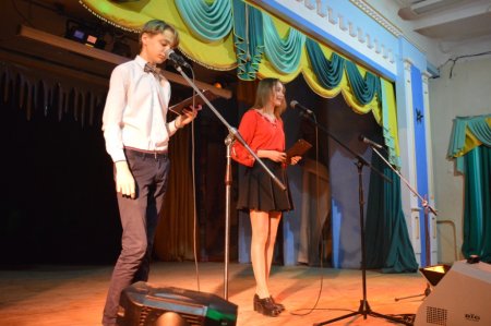 Фестиваль "Пісні наших батьків"