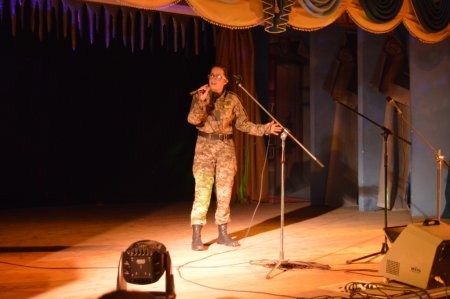 Фестиваль "Пісні наших батьків"