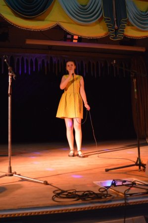Фестиваль "Пісні наших батьків"