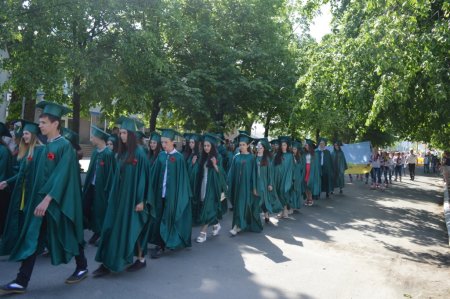 73-РІЧНИЦЯ ПЕРЕМОГИ НАД НАЦИЗМОМ У ДРУГІЙ СВІТОВІЙ ВІЙНІ