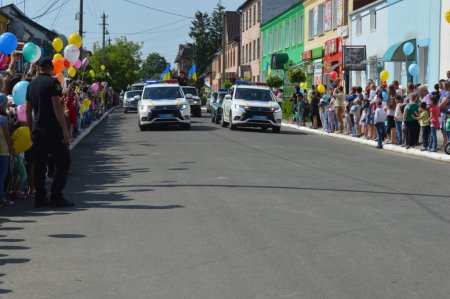 73-РІЧНИЦЯ ПЕРЕМОГИ НАД НАЦИЗМОМ У ДРУГІЙ СВІТОВІЙ ВІЙНІ