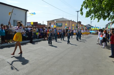 73-РІЧНИЦЯ ПЕРЕМОГИ НАД НАЦИЗМОМ У ДРУГІЙ СВІТОВІЙ ВІЙНІ