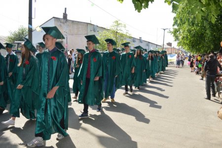 73-РІЧНИЦЯ ПЕРЕМОГИ НАД НАЦИЗМОМ У ДРУГІЙ СВІТОВІЙ ВІЙНІ