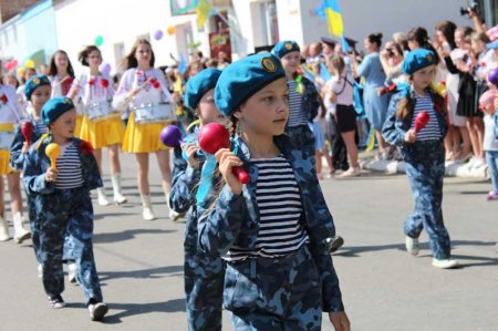 73-РІЧНИЦЯ ПЕРЕМОГИ НАД НАЦИЗМОМ У ДРУГІЙ СВІТОВІЙ ВІЙНІ