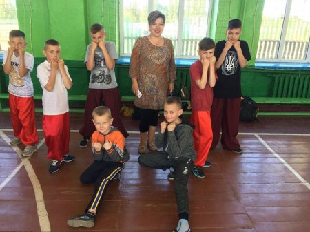 Вітаємо!