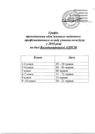 ОГОЛОШЕННЯ!