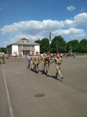 "Сокіл" ("Джура")
