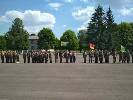 "Сокіл" ("Джура")