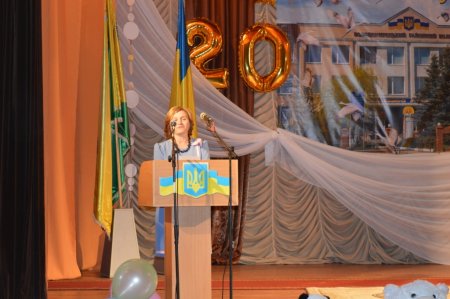 ВИПУСКНИЙ БАЛ 2018