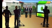 Обласний заочний конкурс дитячого кіно та телебачення «Веселка»