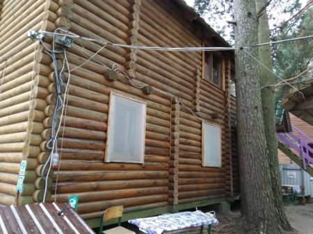 ДРУГИЙ ДЕНЬ РОБОТИ НАМЕТОВОГО ТАБОРУ "ПОЛІГЛОТ" ДЛЯ УЧНІВ  5-9 КЛАСІВ