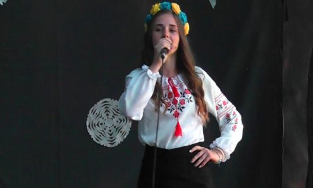 Закриття  наметового табору