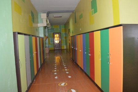 До НУШ - готові!