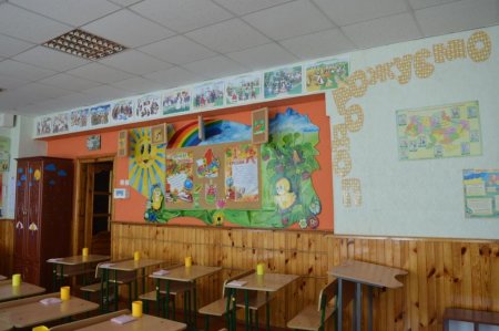 До НУШ - готові!
