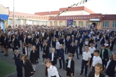 Перша ранкова зарядка