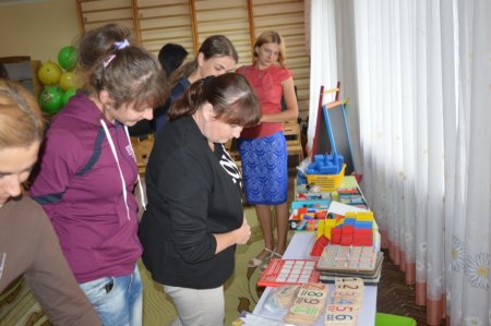 Батьківські збори
