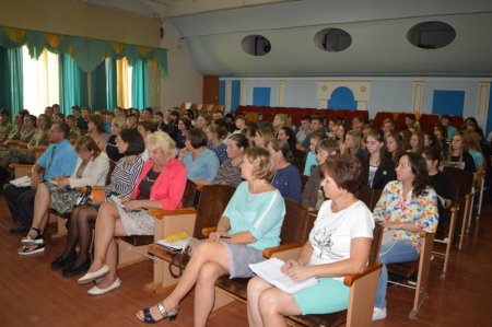 Інструктивна нарада