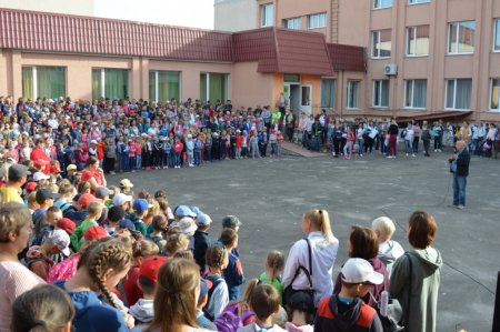 День здоров'я