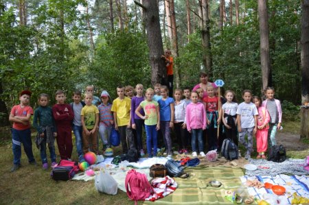 День здоров'я