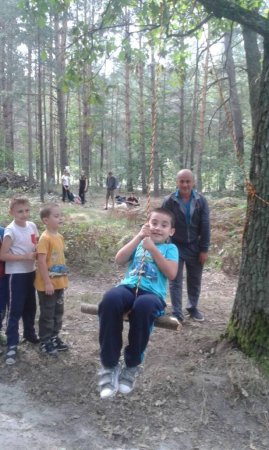 День здоров'я