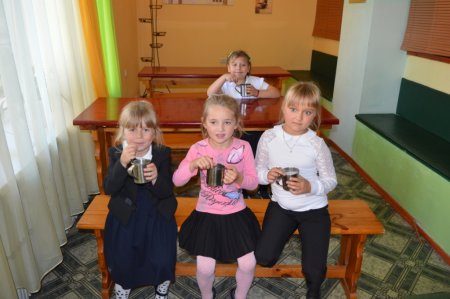  Здоров’язберігаючі технології для учнів 1-их класів НУШ 